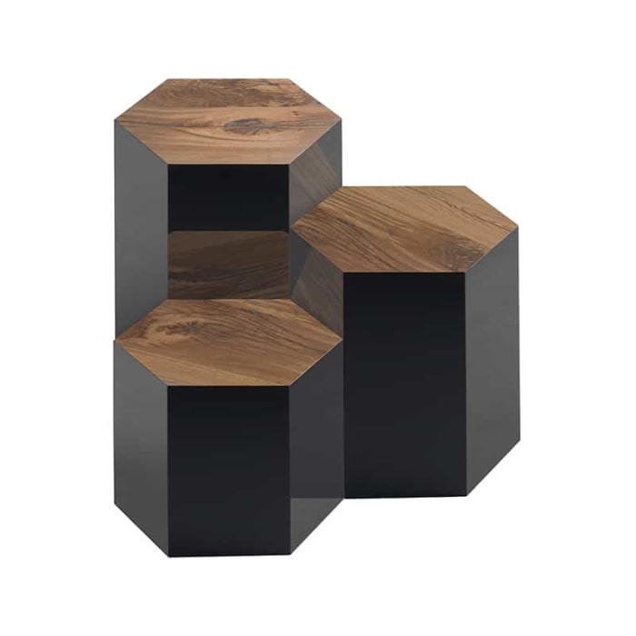 Juxtapo Side Tables