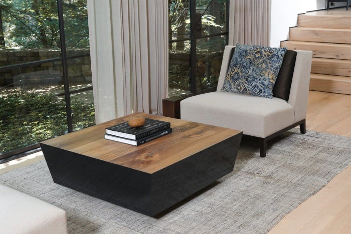 Juxtapo Coffee Table