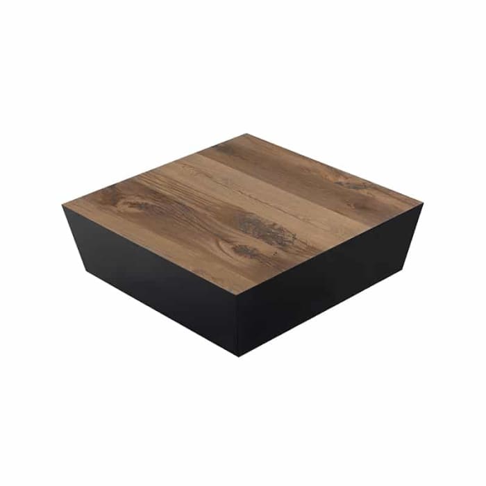 Juxtapo Coffee Table
