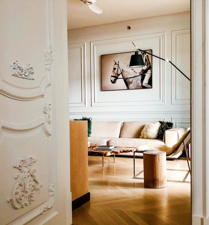 MDM Living Room