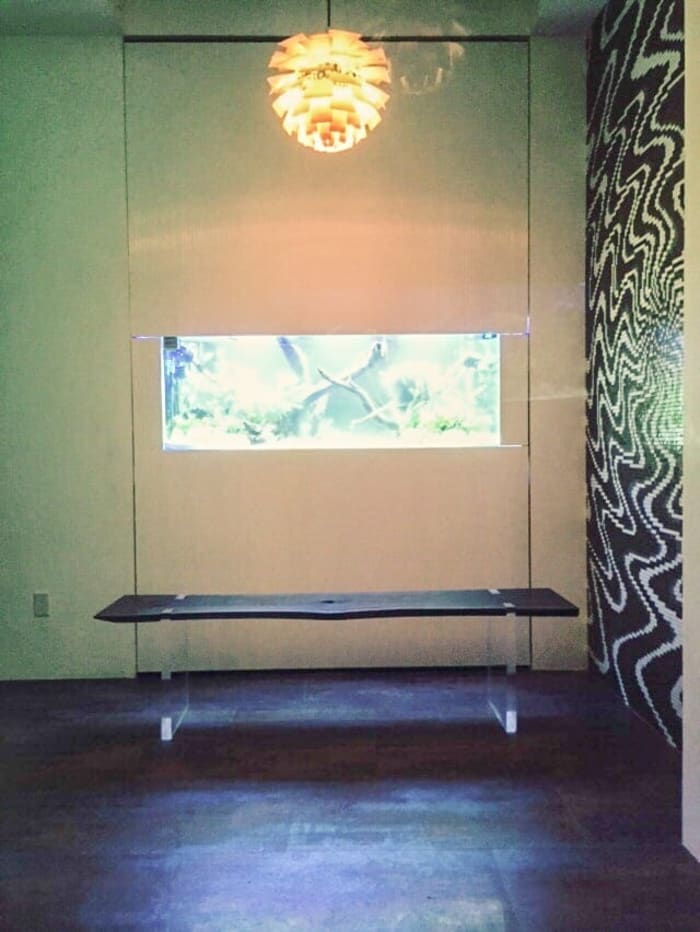 Fishtank