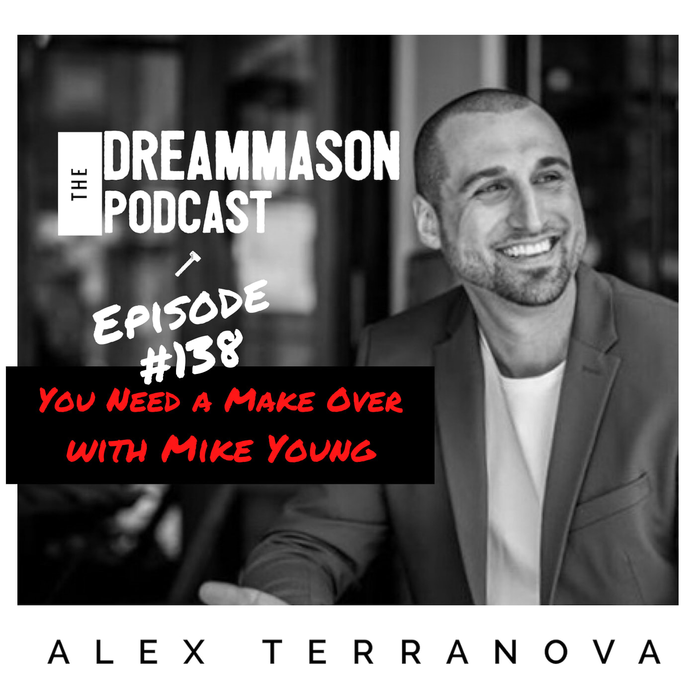 Alex Terranova Alex Terranova