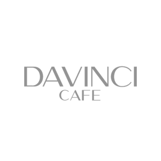 davinci cafe