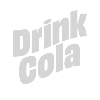 drink cola