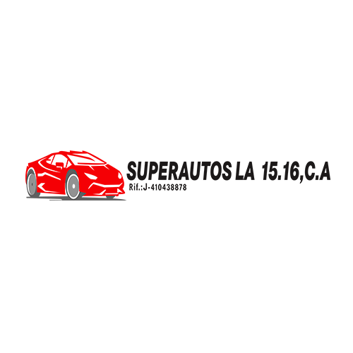 Logo SuperAutos