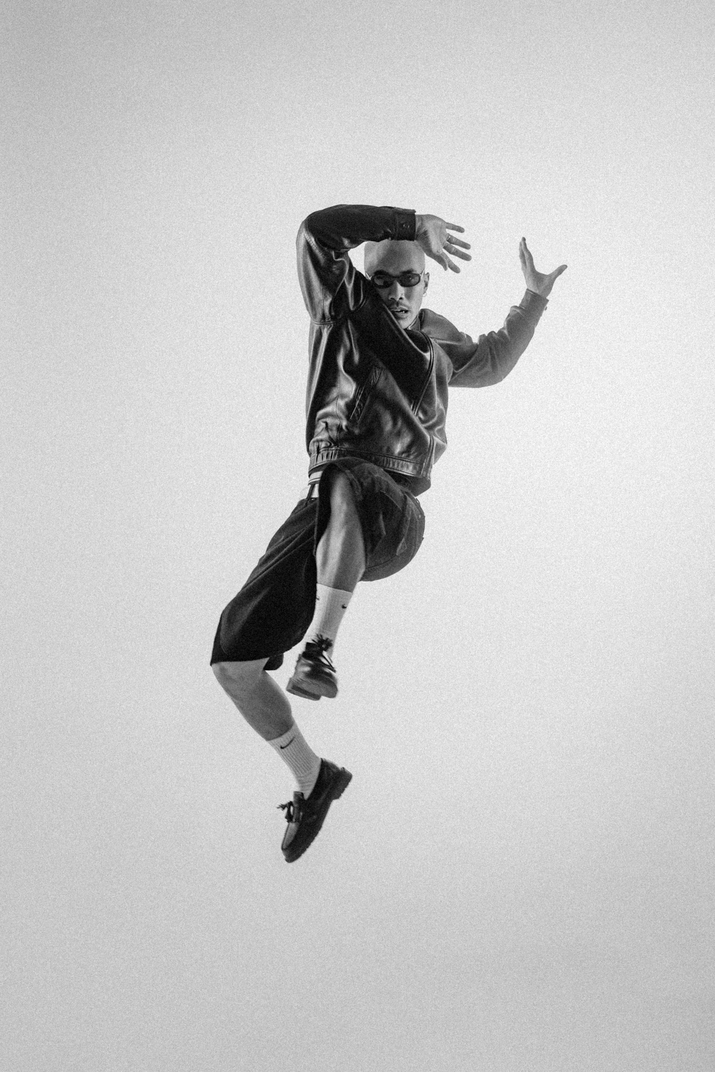 Martín Quiroga, profesor/a de baile en M&M Academia de Baile