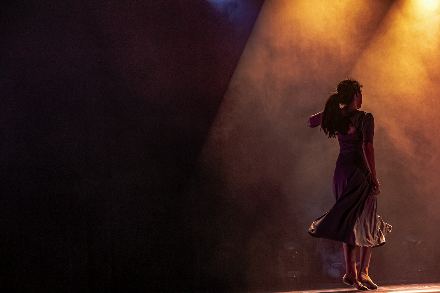 Romina Acosta, profesor/a de baile en M&M Academia de Baile