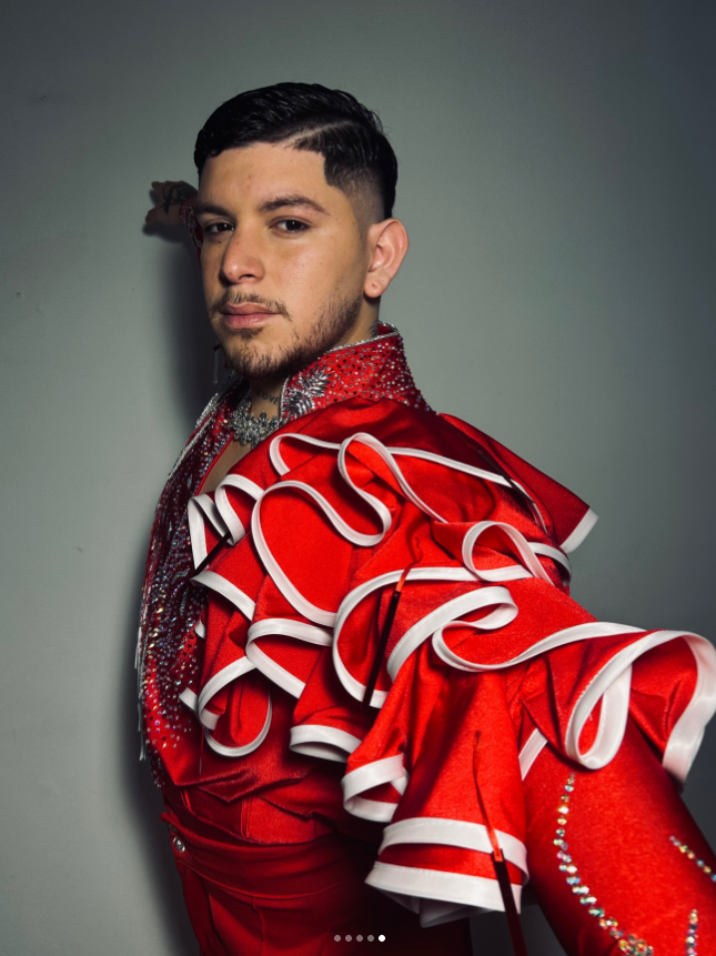 Jeremías Palavecino, profesor/a de baile en M&M Academia de Baile
