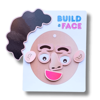 Build a Face