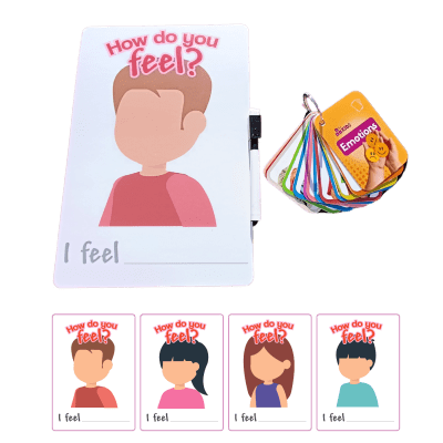 How Do You Feel