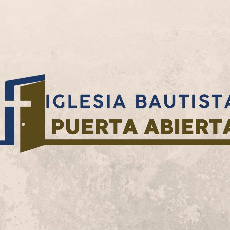 Iglesia Biblíca Bautista Fundamental Puerta Abierta