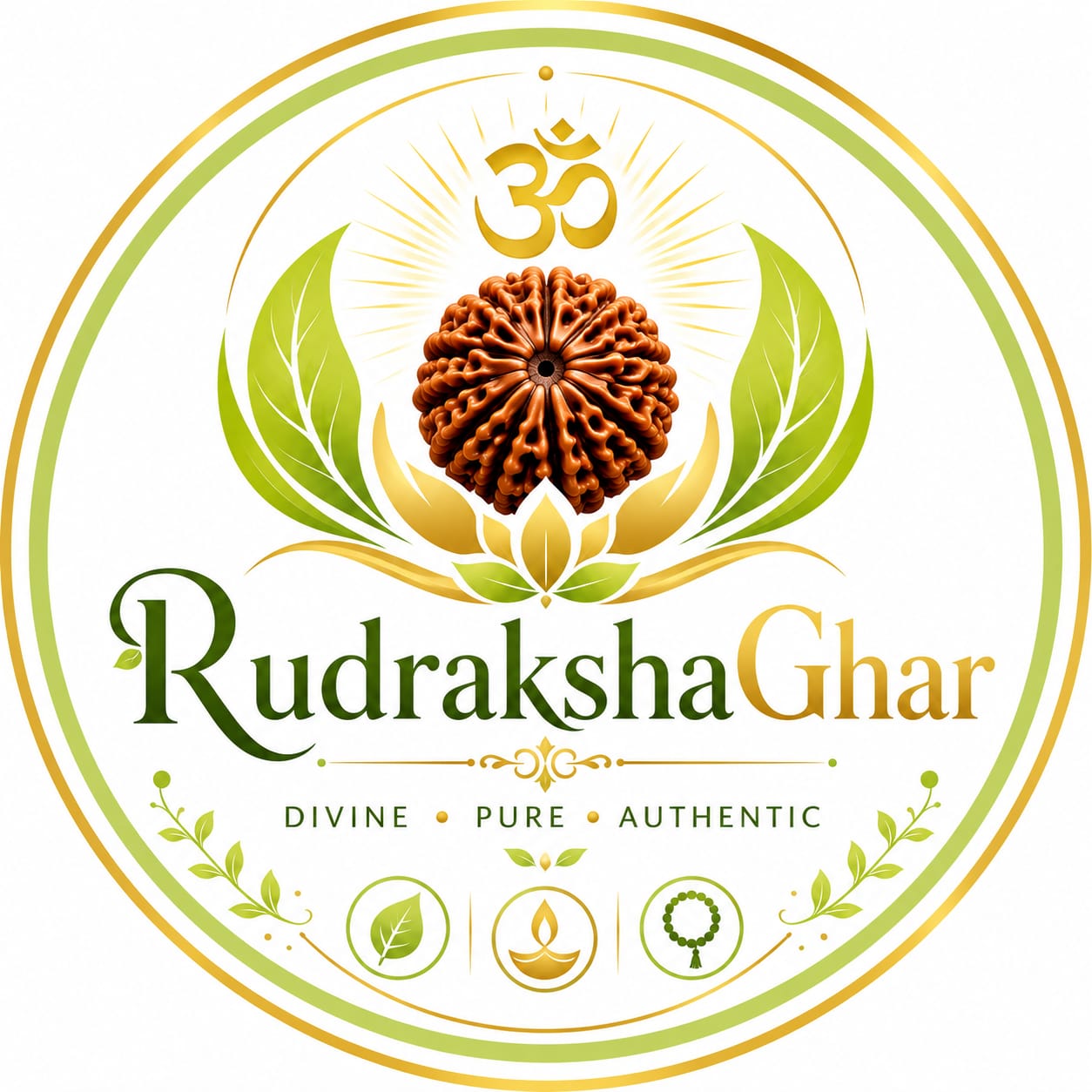 RudrakshaGhar