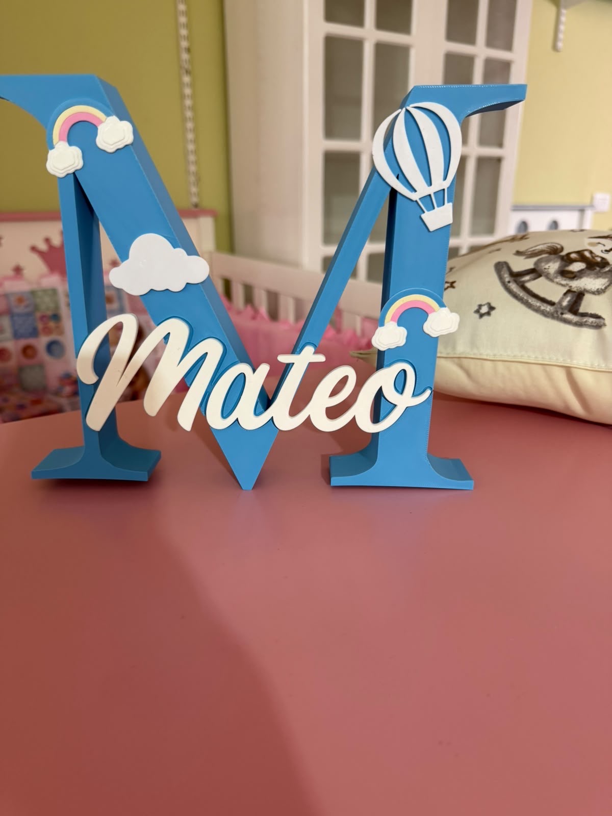 NOMBRE DE TU BEBÉ 2