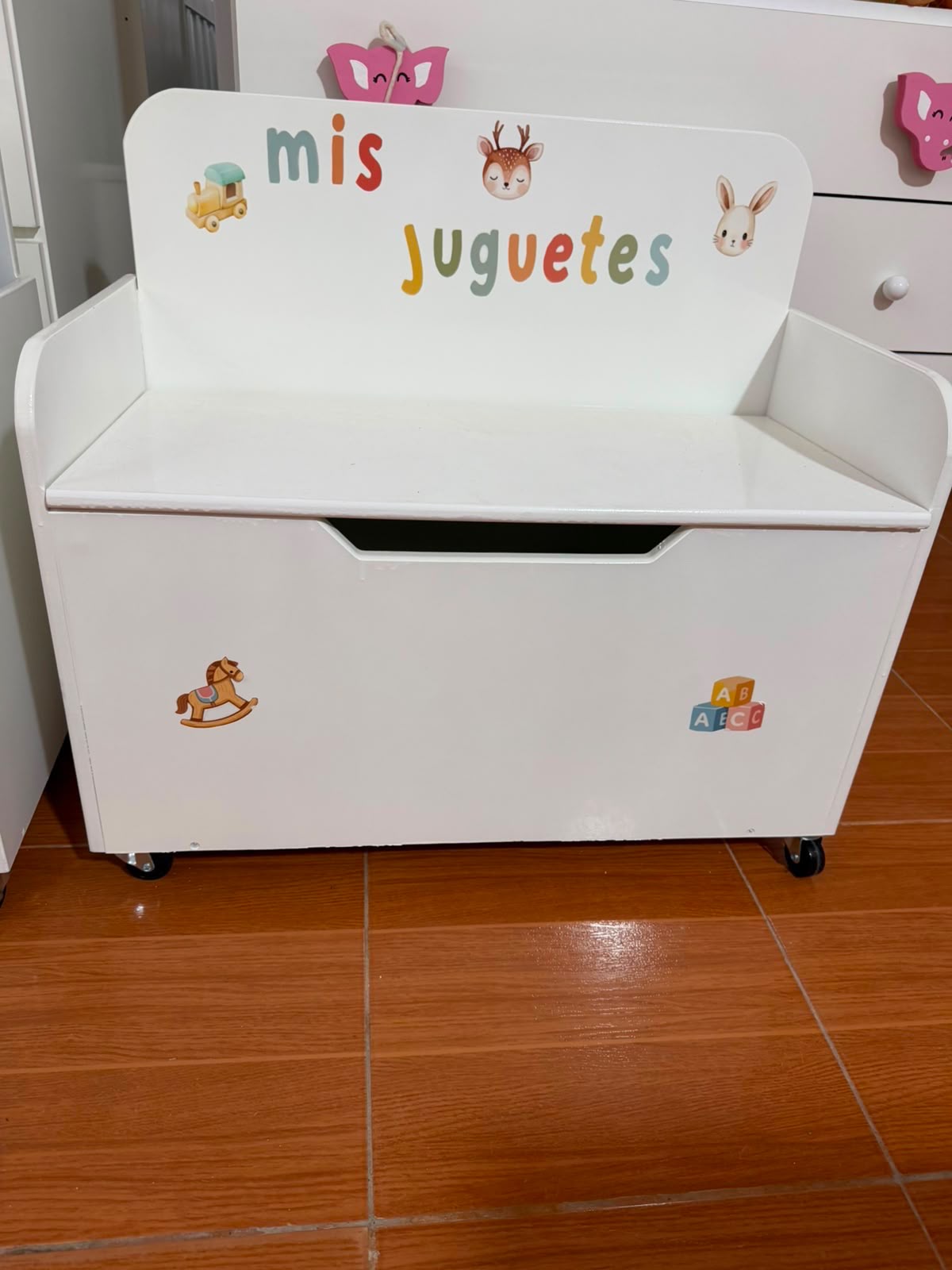 BAUL JUGUETERO 3