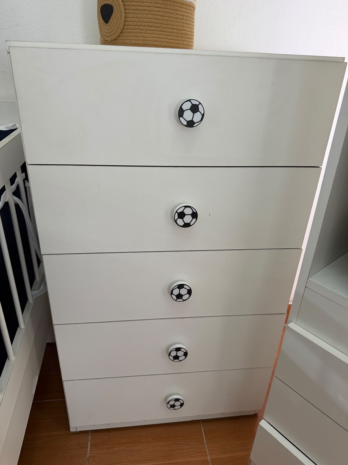 CHIFONIER  ECO 3
