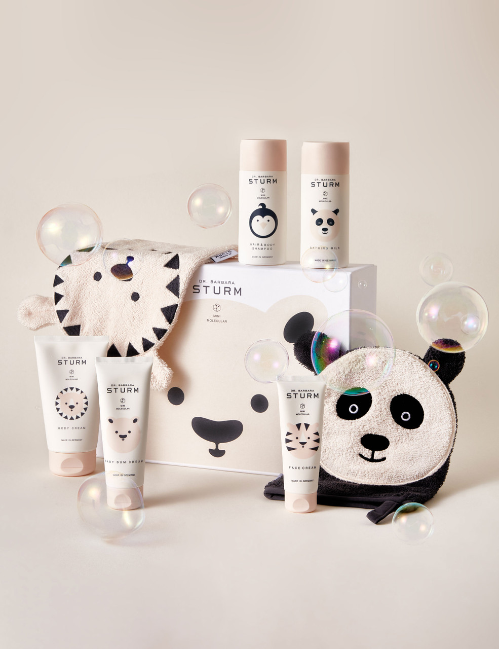 Baby & Kids Essentials