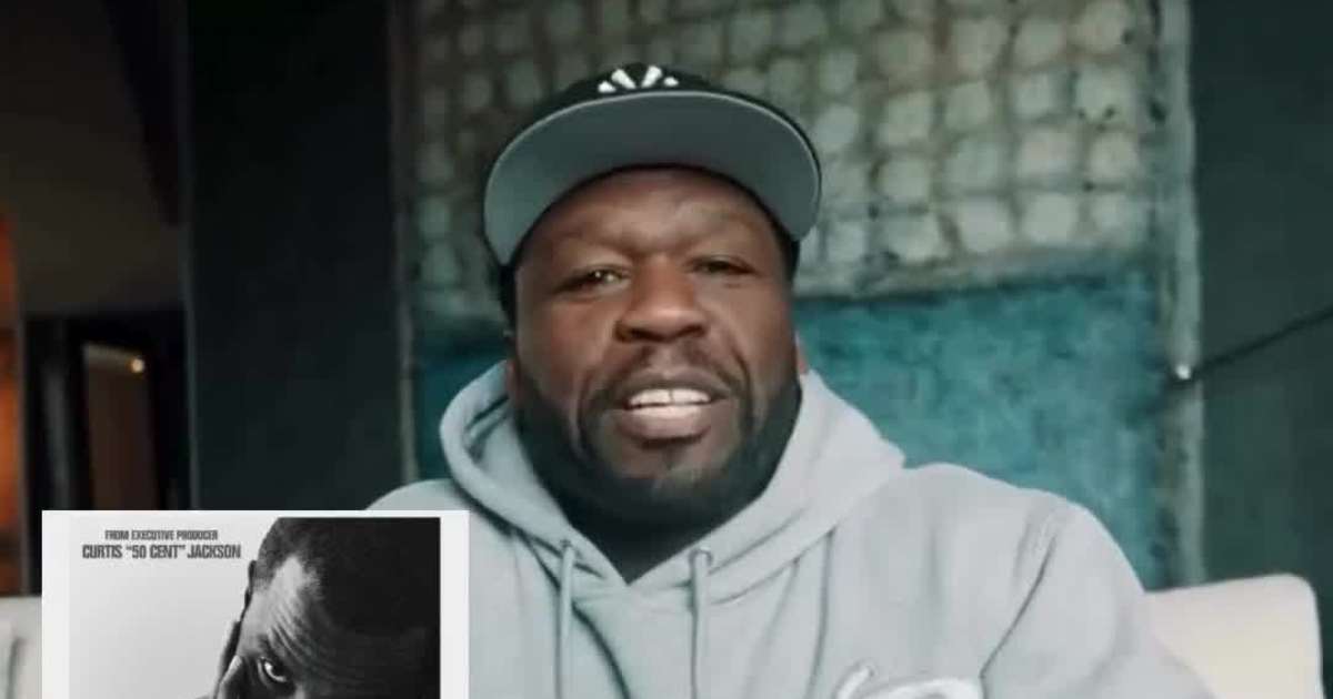 50 Cent Settles Assault Lawsuit Before Diddy Exposé