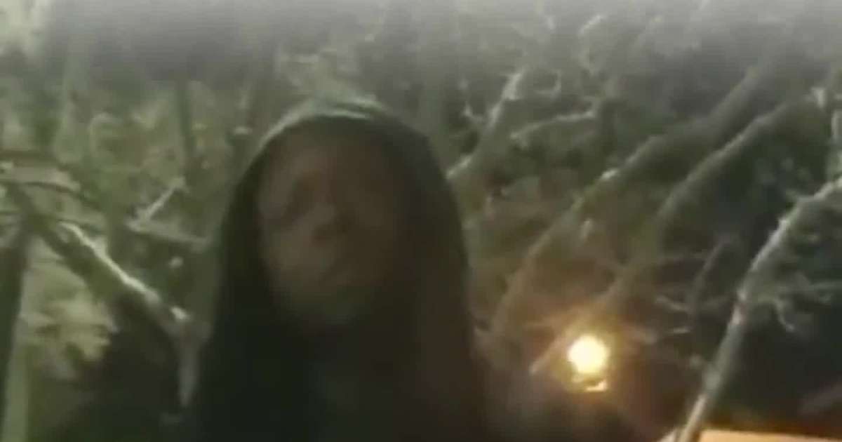 A newly released bodycam video is now circulating online in a Charlotte m*rder case.