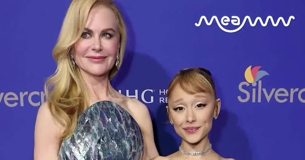 Ariana Grande Admits Fame Traumatised Her