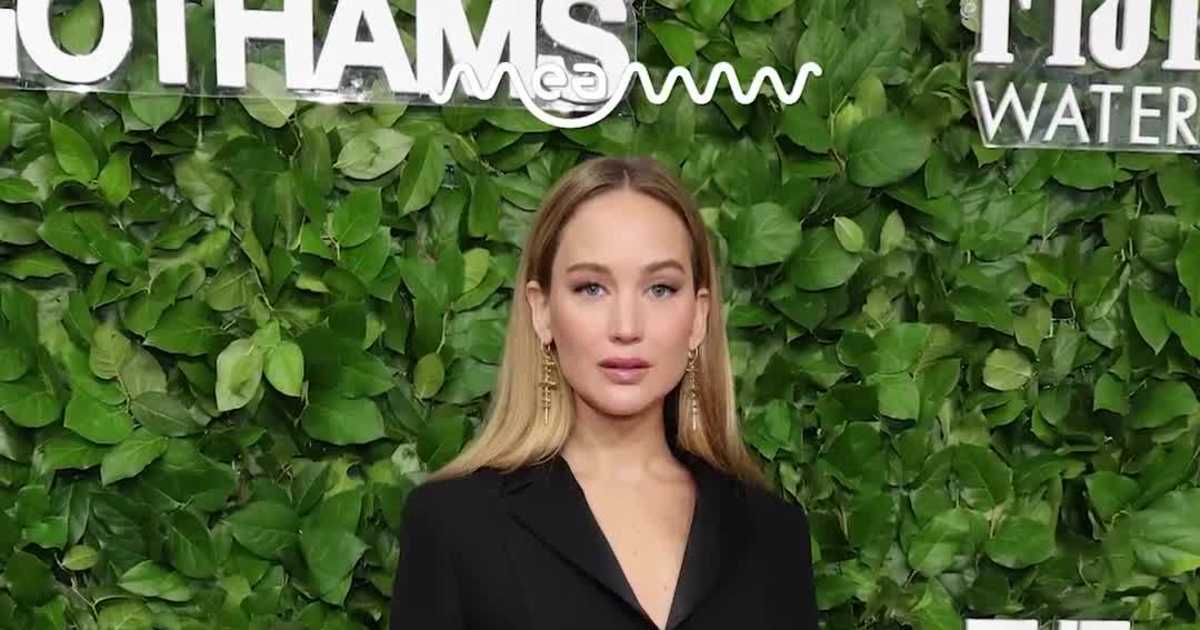 Best Dressed Celebs at Gotham Awards 2025