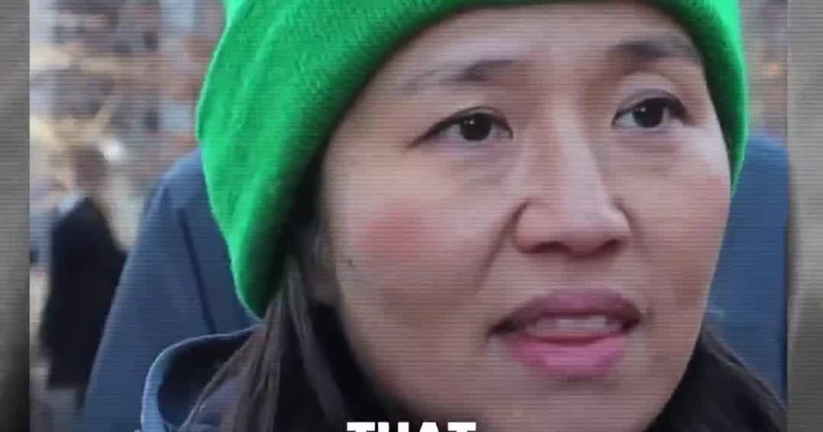 Boston Mayor to Trump: You Can’t Talk Boston’s Success Without Somalians