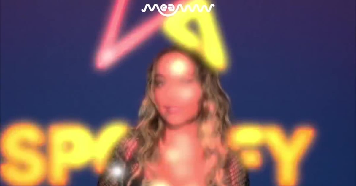 Brandi Cyrus Says Yes to Forever