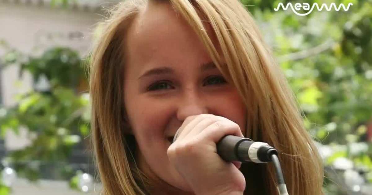 Camryn Magness, Singer Who Toured With One Direction, Dead at 26
