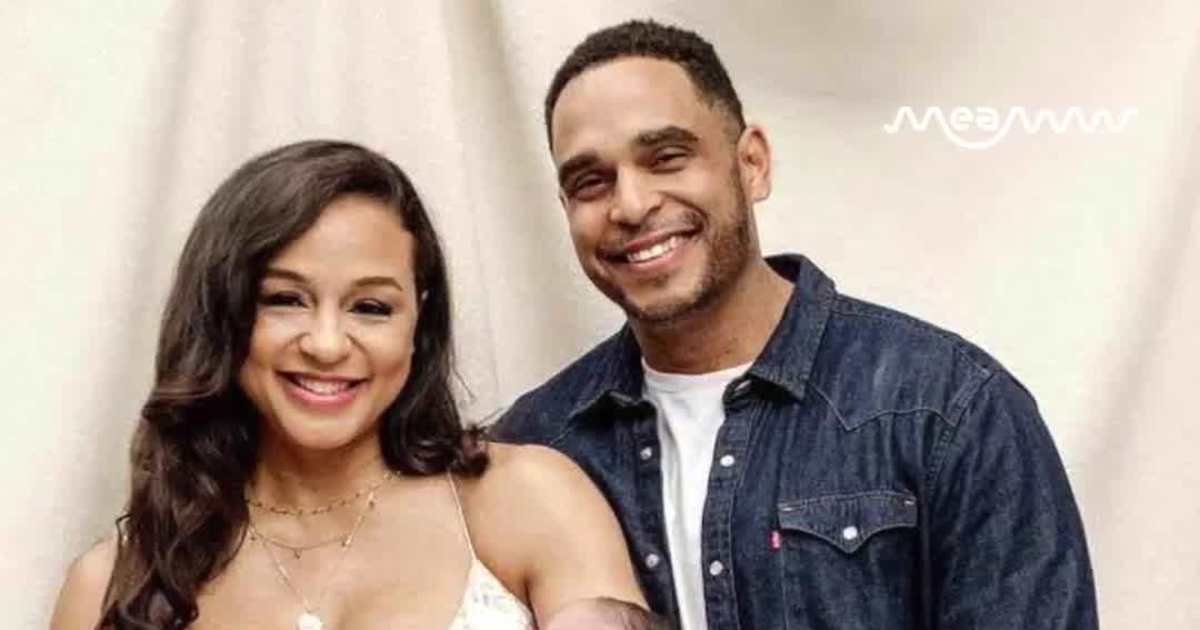 Carra Patterson Welcomes Baby Girl No. 3