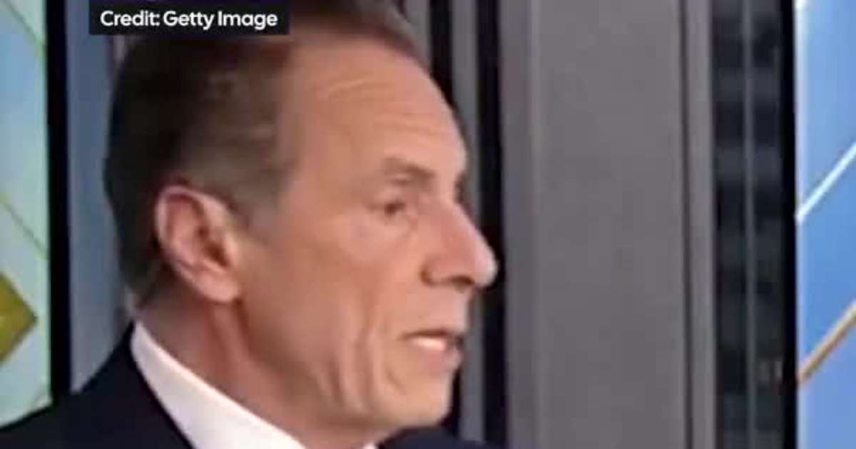 Cuomo Warns: The Far Left Could Destroy the Democratic Party