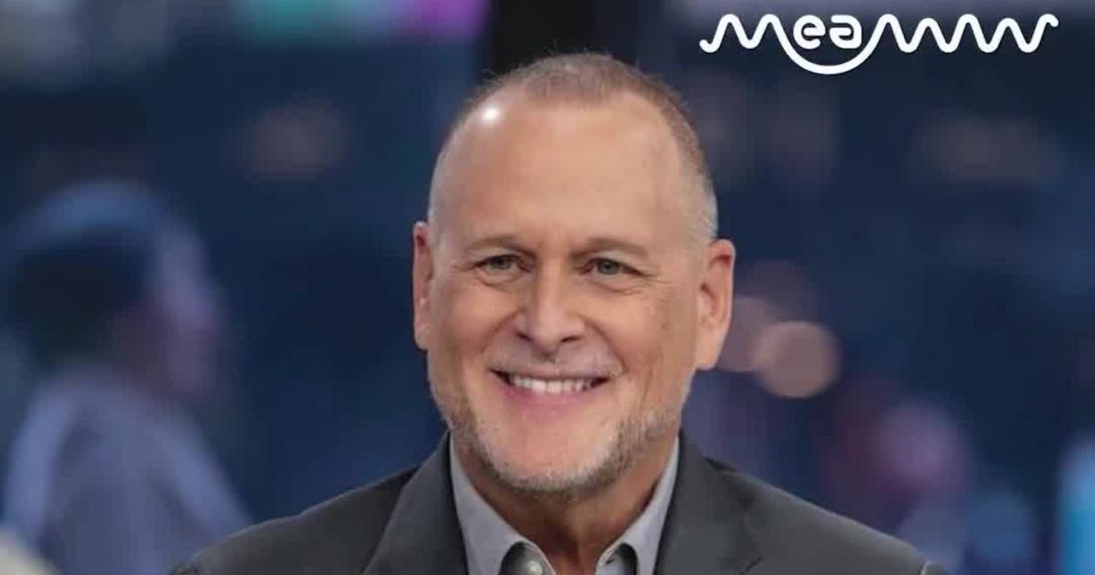 Dave Coulier Reveals New Cancer Diagnosis Months After Beating Lymphoma