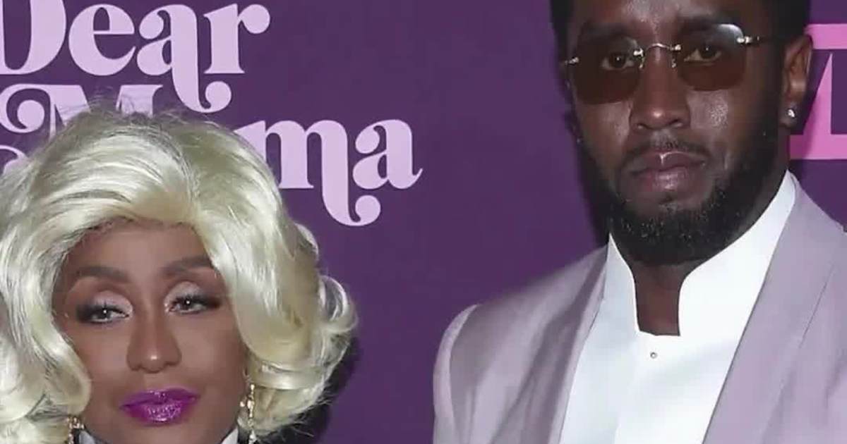 Diddy’s Mother Slams New Netflix Doc: “Lies” and “Fake Narratives”