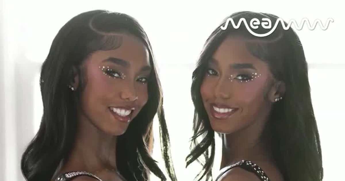 Diddy’s Twins Shine Holiday Bash as Rap Mogul Serves Time