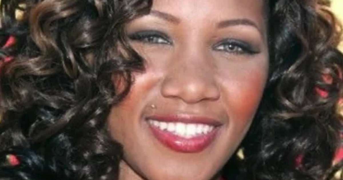 Donyelle Jones, 'So You Think You Can Dance' Star Dead