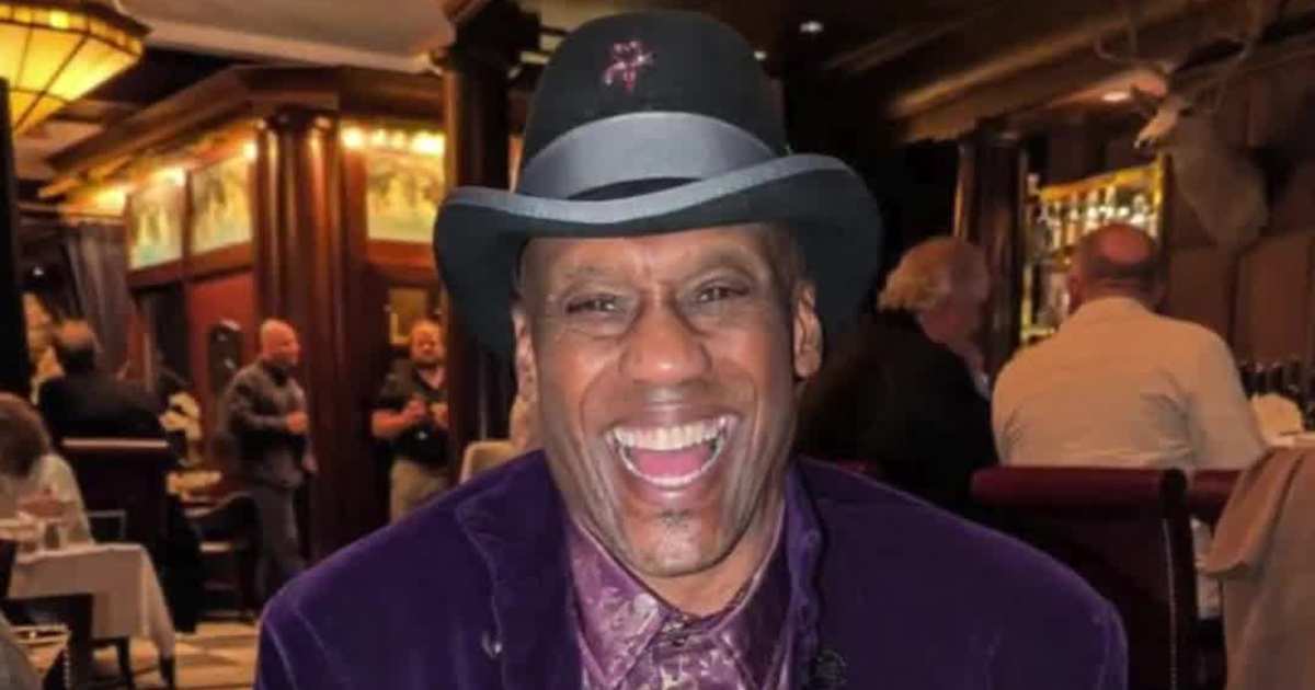 Drummer and Music Producer Jellybean Johnson Dies at 69