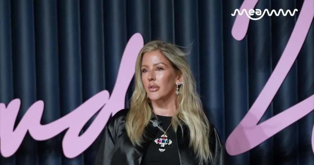 Ellie Goulding Is Pregnant — Baby No. 2 on the Way!