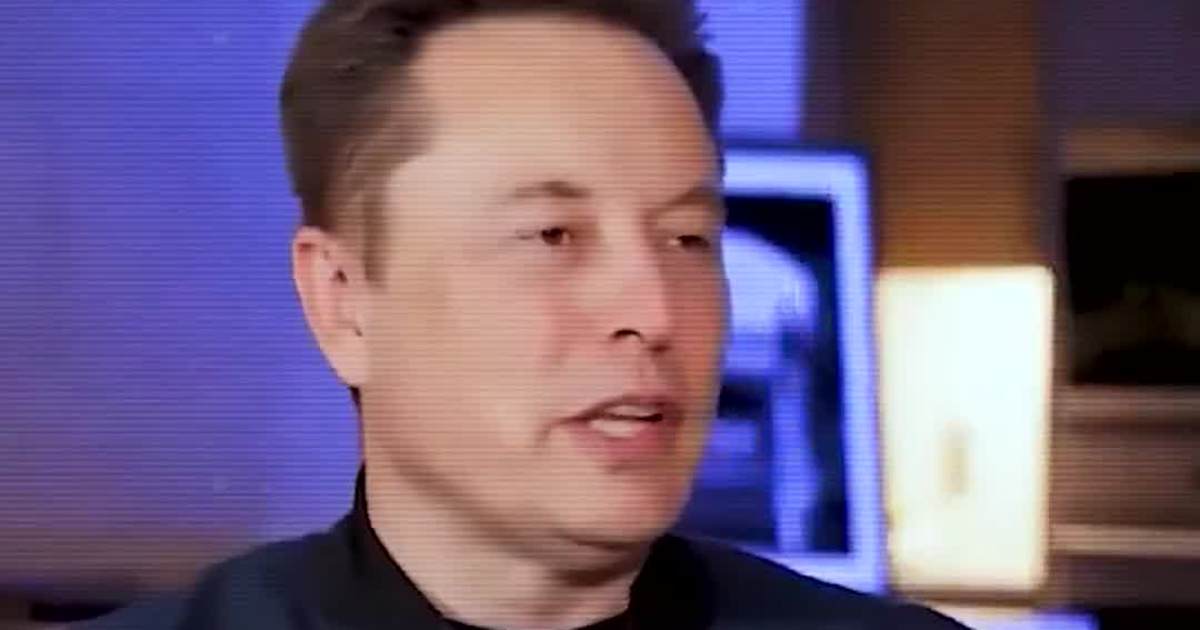 Elon Musk Says Life Is “Hardcore Mode” After Charlie Kirk Kil*ing