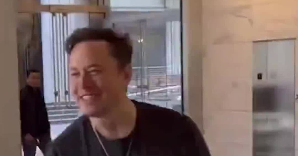 Elon Musk Sparks Outrage After Commenting on Sydney Sweeney’s Body