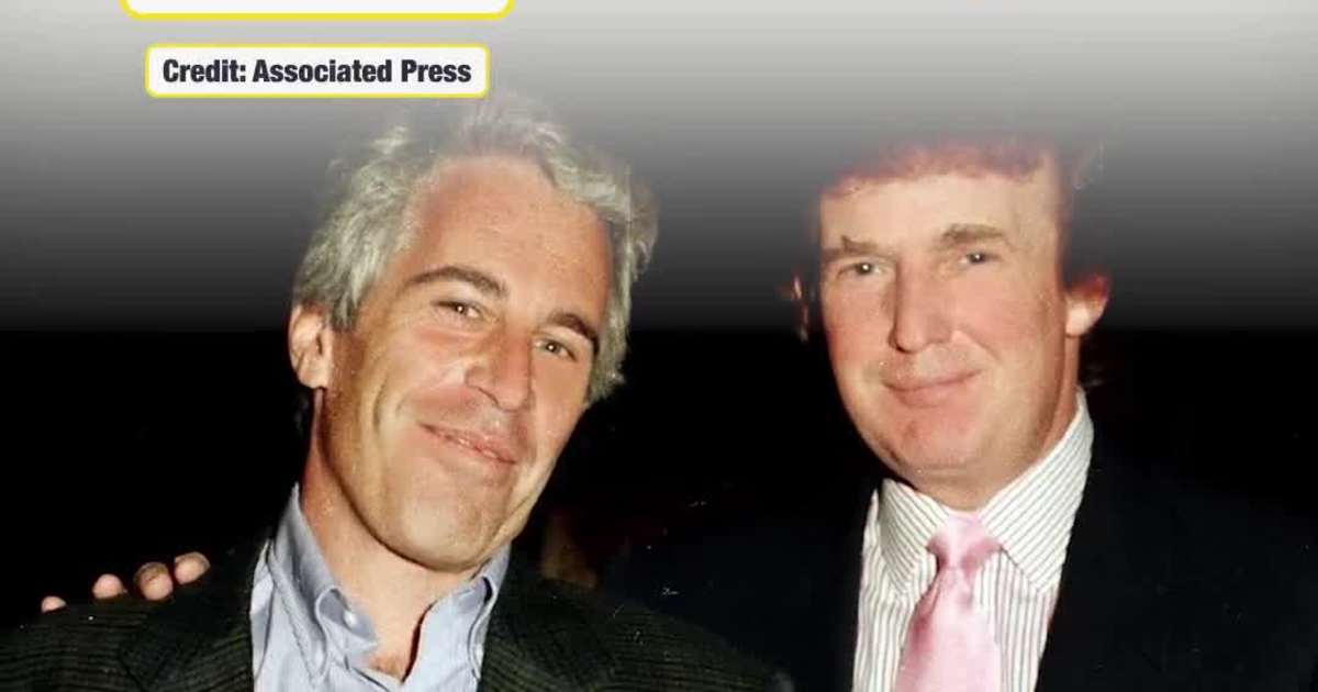 Epstein Files - The Darkest Twist Yet!