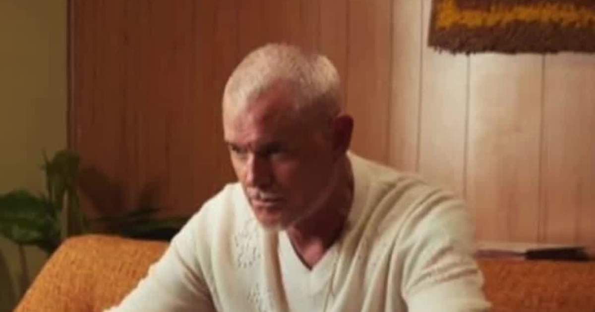 Eric Dane's Bold ALS Pivot: Only Taking Roles That Honor His Diagnosis