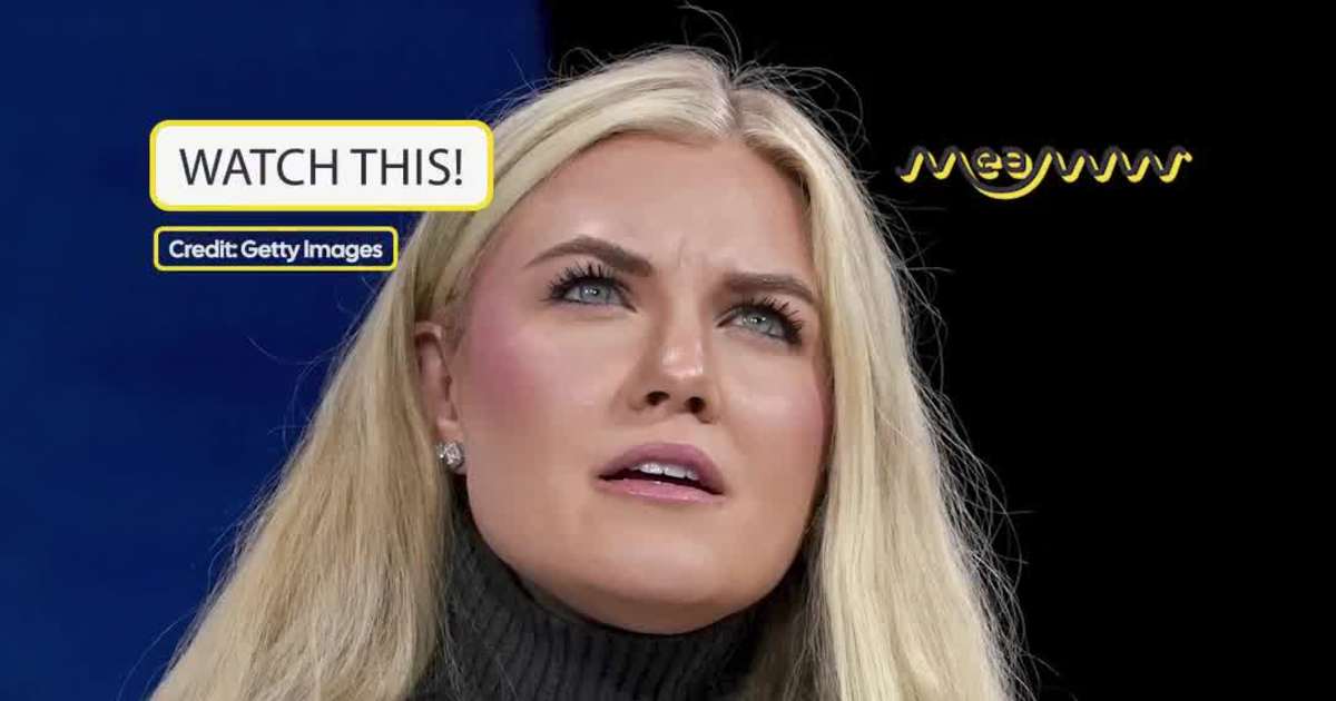 Erika Kirk Reacts to Women’s Support for Mamdani, Call It "Ironic" Picking Govt. Over Family Values.