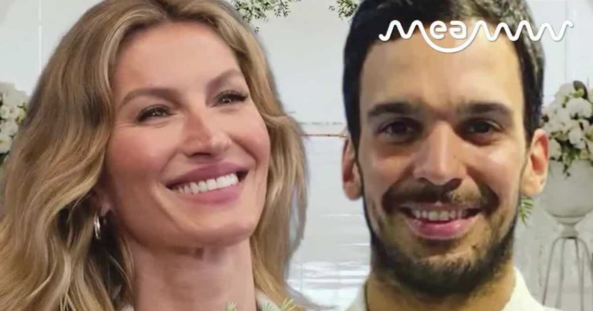 Gisele Bündchen Marries Joaquim Valente, Three Years After Tom Brady Divorce