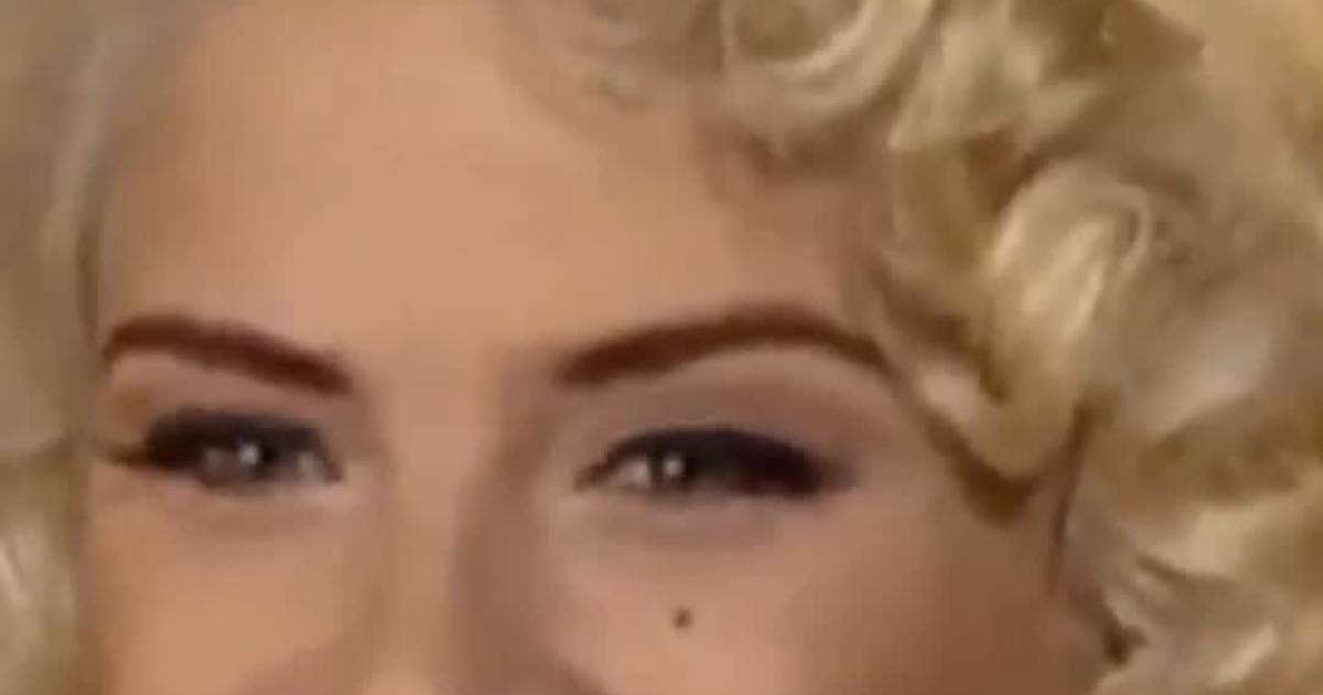 Happy Birthday Anna Nicole Smith!