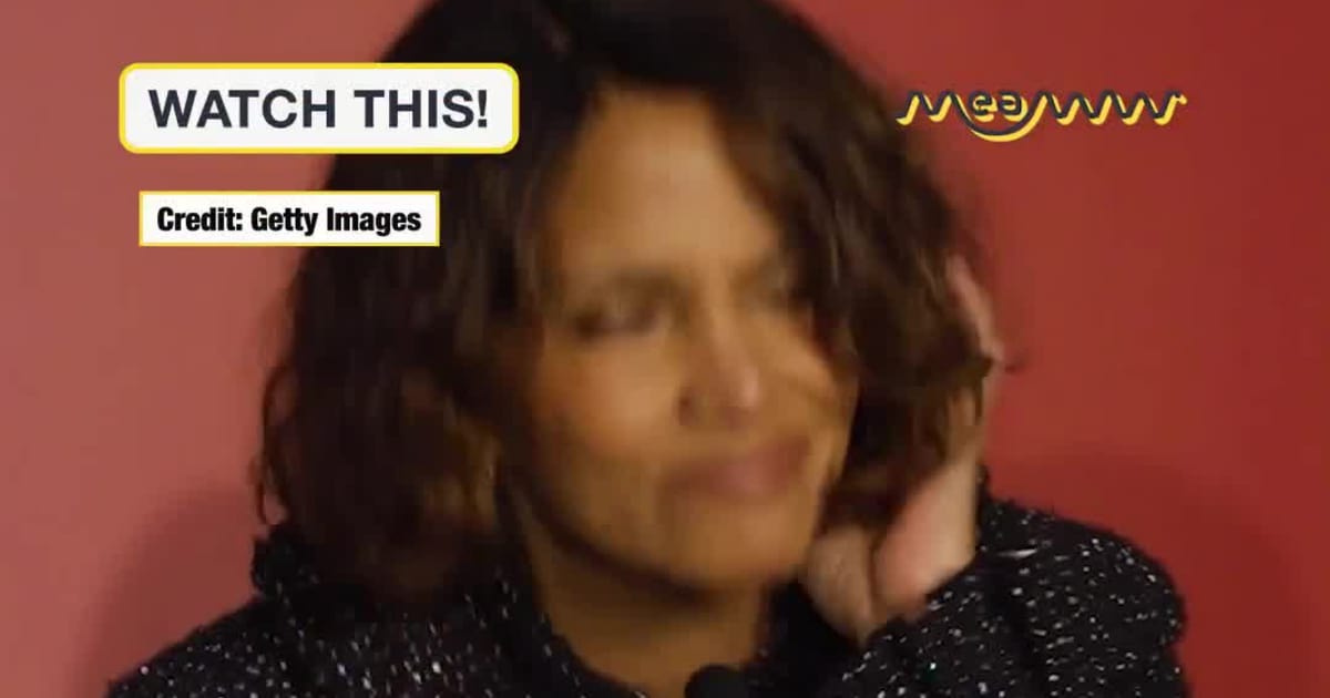 “He Shouldn’t Be Our Next President” - Halle Berry Torches Newsom at NYT Summit