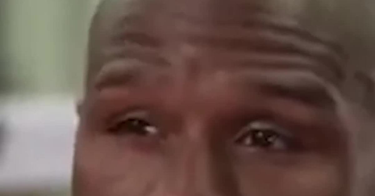 Here’s A Punch No One Saw Coming