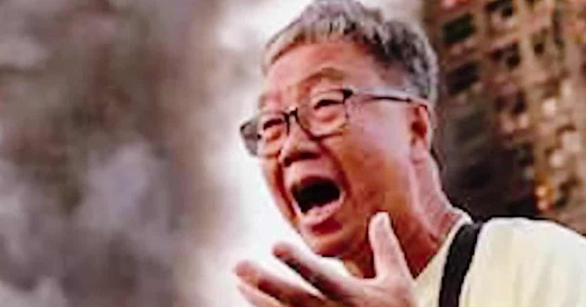 Hong Kong High-Rise Inferno Claims 83 Lives as Firefighters Battle Blaze for a Second Day