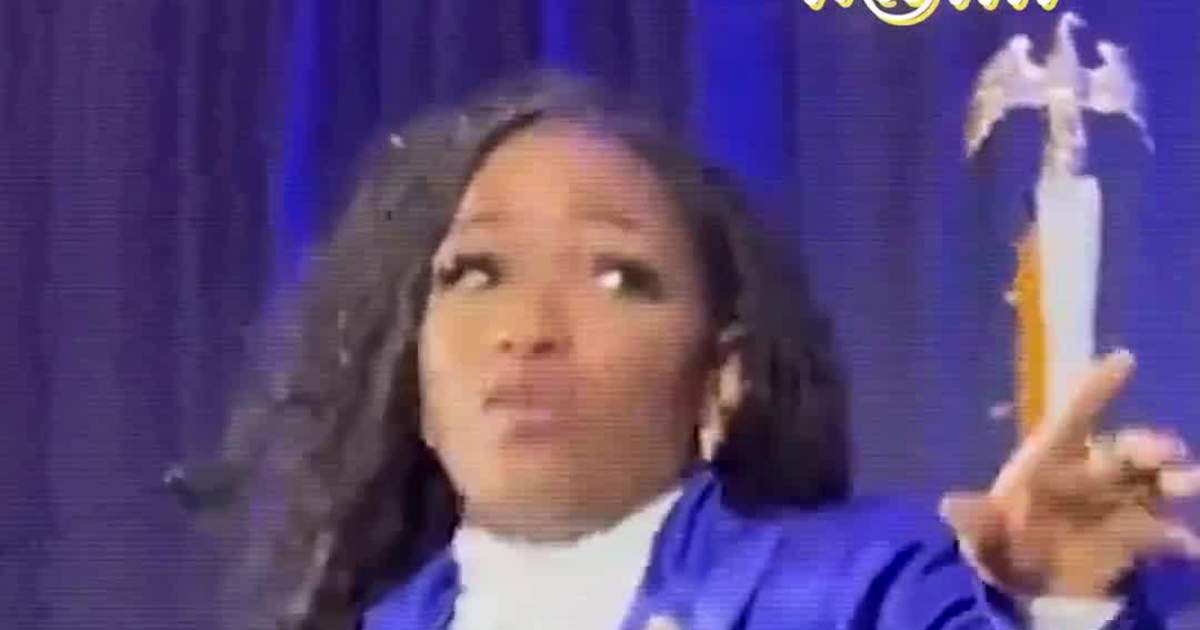 “If You Try Me, You’ll Find Out” – Jasmine Crockett’s Warning Line Is Sparking Debate