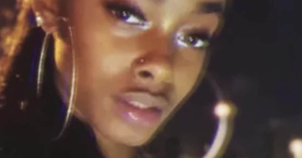 Imani Dia Smith Found Dead at 26