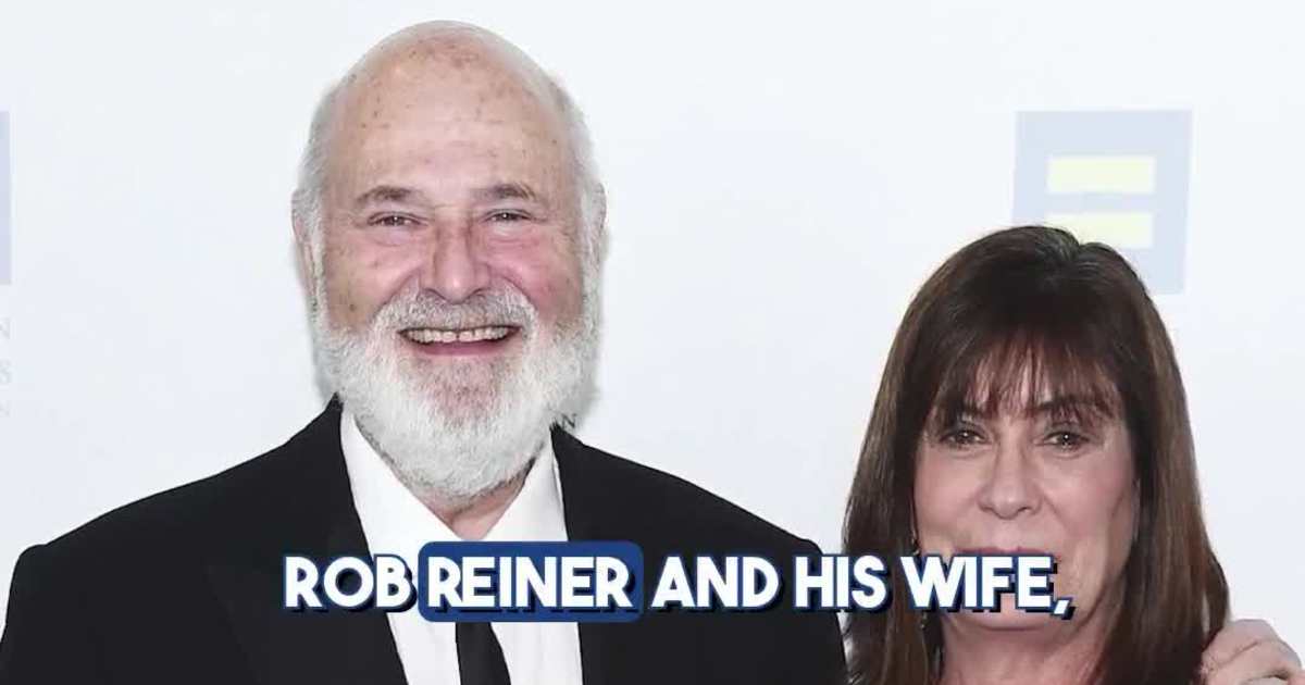 Jane Fonda Reveals How Rob Reiner Seemed the Night Before His Death