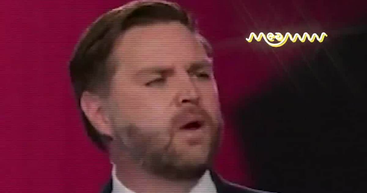 JD Vance Says Americans Should Never Apologize for Who They Are