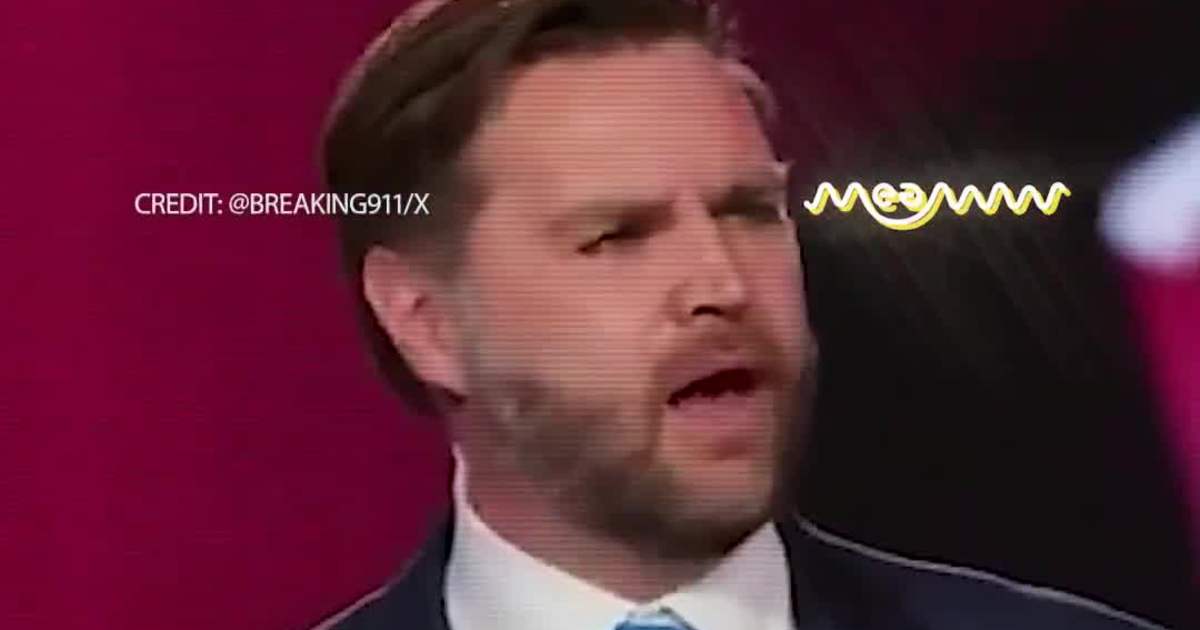 JD Vance to America Fest Crowd: “You Don’t Have to Apologize for Being White in America Anymore”